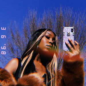 Meet your Posher, Trinity